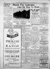 Leicester Daily Mercury Friday 29 October 1937 Page 4
