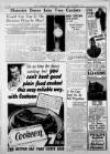 Leicester Daily Mercury Friday 29 October 1937 Page 8