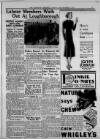 Leicester Daily Mercury Tuesday 09 November 1937 Page 17
