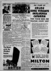 Leicester Daily Mercury Tuesday 09 November 1937 Page 19
