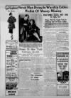 Leicester Daily Mercury Thursday 02 December 1937 Page 6