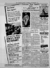 Leicester Daily Mercury Thursday 02 December 1937 Page 8