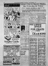 Leicester Daily Mercury Thursday 02 December 1937 Page 10