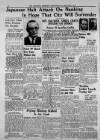Leicester Daily Mercury Wednesday 08 December 1937 Page 6
