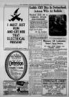 Leicester Daily Mercury Wednesday 08 December 1937 Page 10