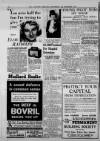 Leicester Daily Mercury Wednesday 08 December 1937 Page 12