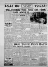 Leicester Daily Mercury Wednesday 08 December 1937 Page 14