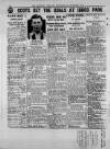 Leicester Daily Mercury Wednesday 08 December 1937 Page 28
