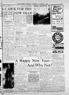 Leicester Daily Mercury Saturday 01 January 1938 Page 15