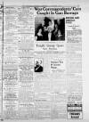 Leicester Daily Mercury Saturday 01 January 1938 Page 19
