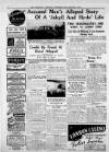 Leicester Daily Mercury Wednesday 05 January 1938 Page 6