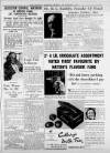 Leicester Daily Mercury Friday 07 January 1938 Page 11