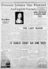 Leicester Daily Mercury Friday 07 January 1938 Page 14