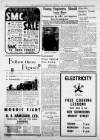 Leicester Daily Mercury Friday 07 January 1938 Page 18
