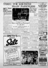 Leicester Daily Mercury Monday 10 January 1938 Page 4