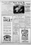 Leicester Daily Mercury Monday 10 January 1938 Page 8
