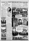 Leicester Daily Mercury Friday 14 January 1938 Page 17