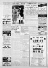 Leicester Daily Mercury Wednesday 09 February 1938 Page 6