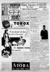 Leicester Daily Mercury Friday 11 February 1938 Page 20