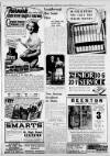 Leicester Daily Mercury Monday 14 February 1938 Page 9