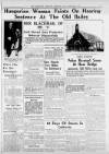 Leicester Daily Mercury Monday 14 February 1938 Page 11