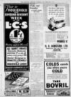 Leicester Daily Mercury Tuesday 15 February 1938 Page 17