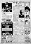 Leicester Daily Mercury Thursday 17 February 1938 Page 10