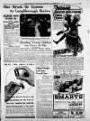 Leicester Daily Mercury Monday 21 February 1938 Page 11