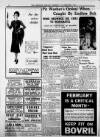 Leicester Daily Mercury Monday 21 February 1938 Page 12