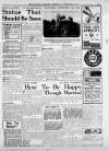 Leicester Daily Mercury Monday 21 February 1938 Page 15