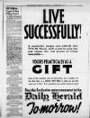 Leicester Daily Mercury Monday 21 February 1938 Page 17