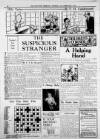 Leicester Daily Mercury Monday 21 February 1938 Page 20