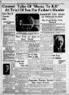 Leicester Daily Mercury Wednesday 23 February 1938 Page 13