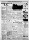 Leicester Daily Mercury Wednesday 23 February 1938 Page 15