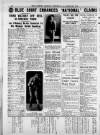 Leicester Daily Mercury Wednesday 23 February 1938 Page 28