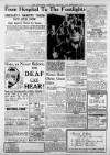 Leicester Daily Mercury Friday 25 February 1938 Page 4