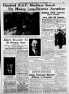 Leicester Daily Mercury Friday 25 February 1938 Page 15