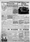 Leicester Daily Mercury Friday 25 February 1938 Page 16