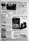 Leicester Daily Mercury Friday 25 February 1938 Page 21