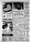 Leicester Daily Mercury Thursday 03 March 1938 Page 4