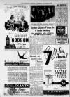 Leicester Daily Mercury Thursday 03 March 1938 Page 8