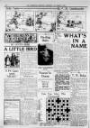 Leicester Daily Mercury Monday 07 March 1938 Page 16