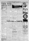 Leicester Daily Mercury Wednesday 09 March 1938 Page 13