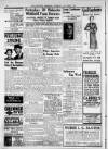 Leicester Daily Mercury Tuesday 05 April 1938 Page 6