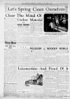 Leicester Daily Mercury Thursday 14 April 1938 Page 14