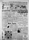 Leicester Daily Mercury Monday 02 May 1938 Page 16