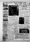 Leicester Daily Mercury Saturday 07 May 1938 Page 6