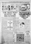 Leicester Daily Mercury Wednesday 11 May 1938 Page 16