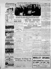 Leicester Daily Mercury Saturday 14 May 1938 Page 4