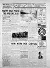Leicester Daily Mercury Saturday 14 May 1938 Page 11